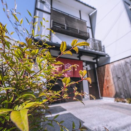行灯離れ京都五条 Andon Hanare Kyoto Gojo 外观 照片