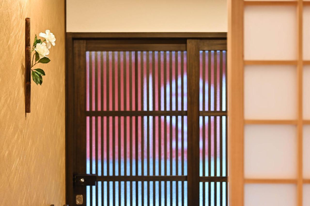 行灯離れ京都五条 Andon Hanare Kyoto Gojo 外观 照片