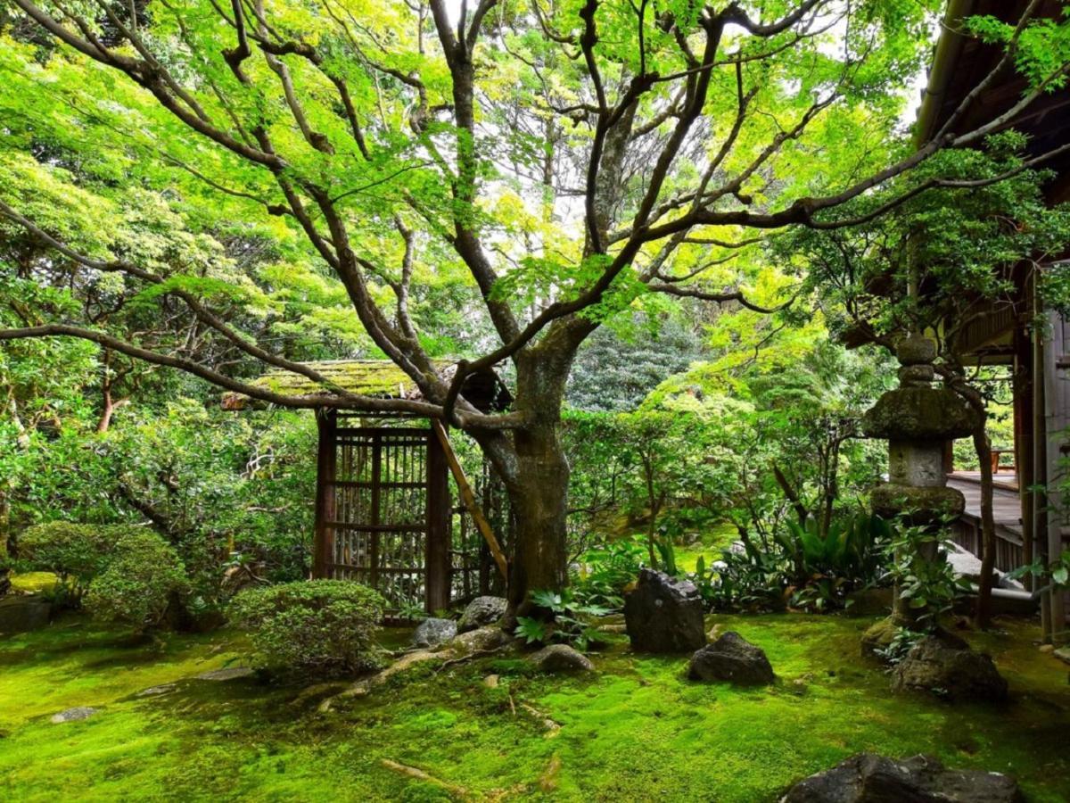 行灯離れ京都五条 Andon Hanare Kyoto Gojo 外观 照片
