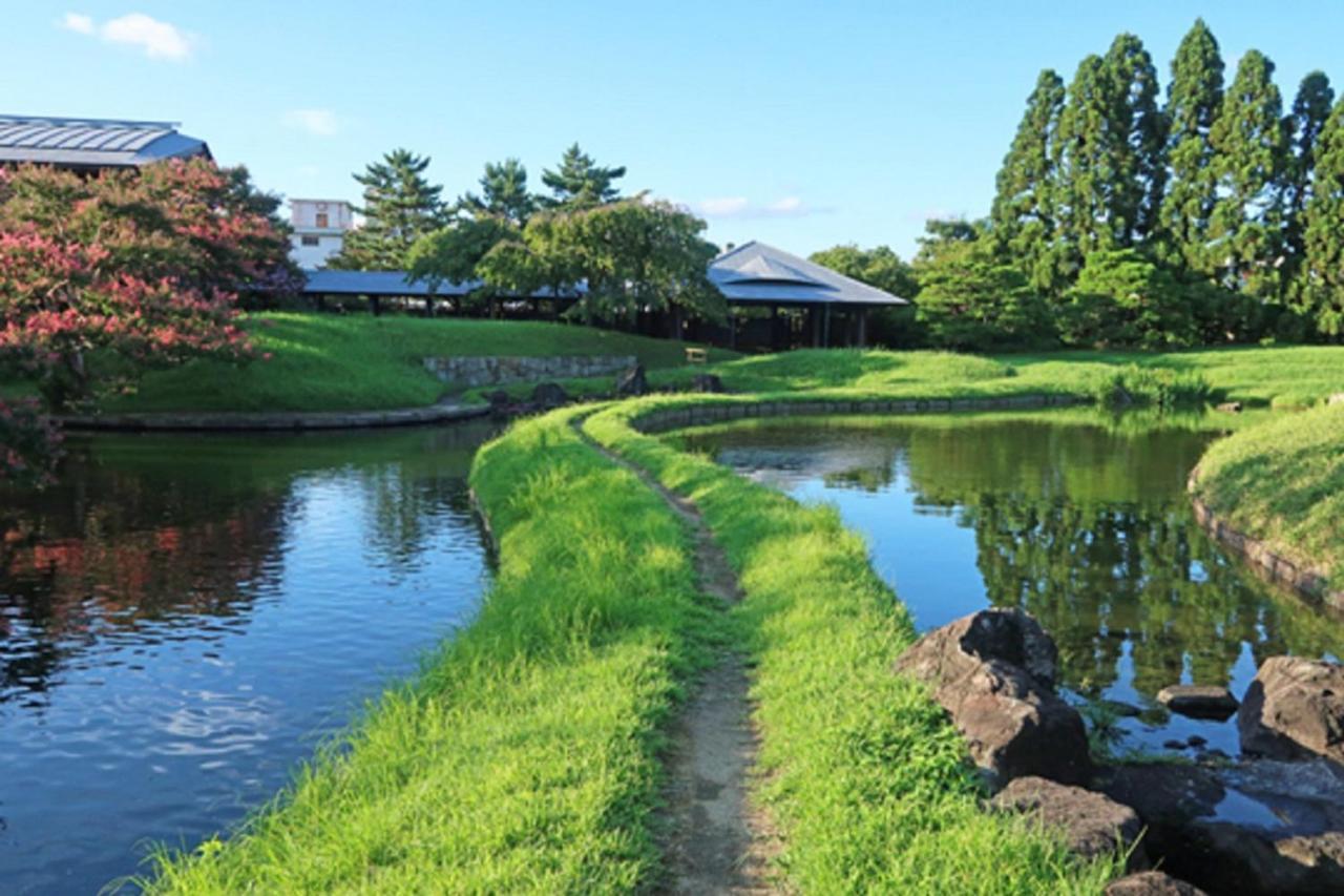 行灯離れ京都五条 Andon Hanare Kyoto Gojo 外观 照片