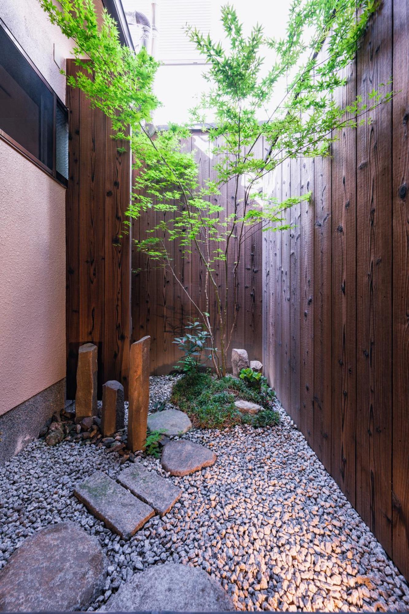 行灯離れ京都五条 Andon Hanare Kyoto Gojo 外观 照片